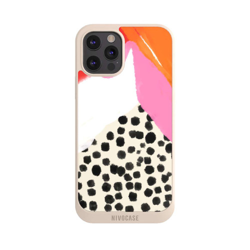 Apple iPhone 12 Pro Max NIVOpure Crazy Life Art 03