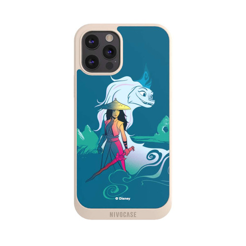 Apple iPhone 12 Pro Max NIVOpure Raya and Sisu