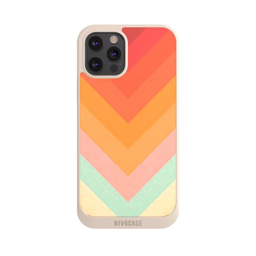 Apple iPhone 12 Pro Max NIVOpure Magic Chevrons