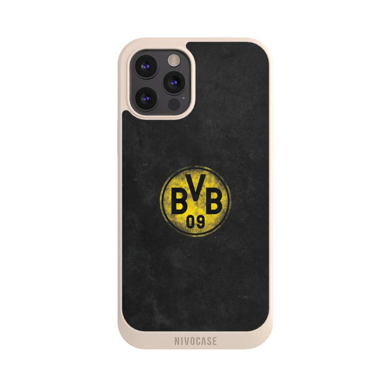 iPhone 12 Pro Max NIVOpure Grunge