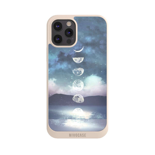 Apple iPhone 12 Pro Max NIVOpure Aufgehender Mond