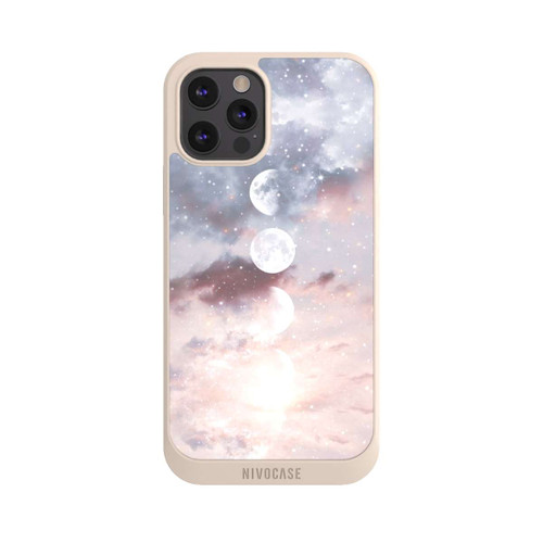 Apple iPhone 12 Pro Max NIVOpure Mondschein