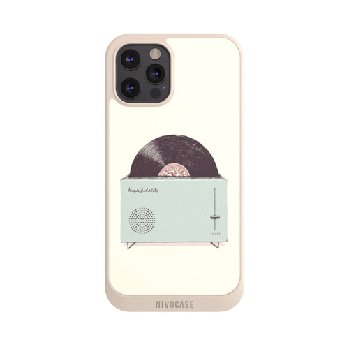 Apple iPhone 12 Pro Max NIVOpure High Fidelity-Main