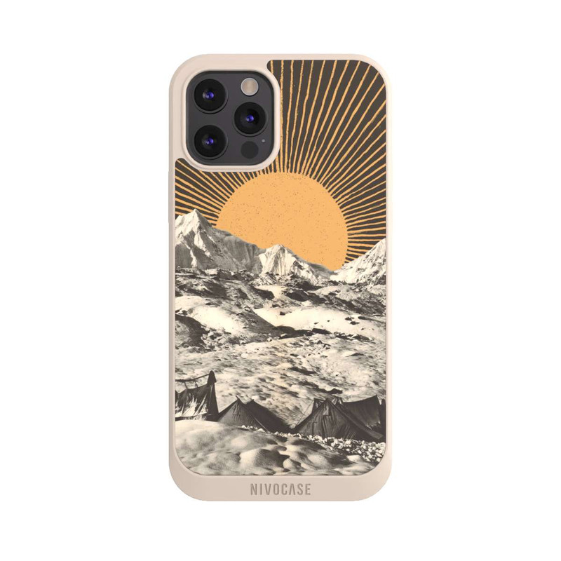 iPhone 12 Pro Max NIVOpure Gebirgslandschaft 6