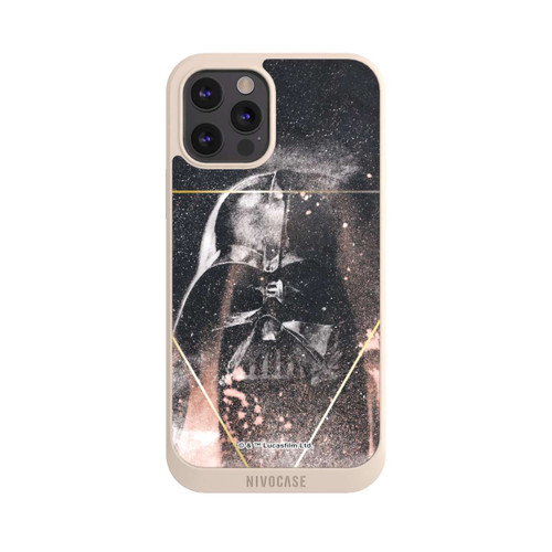 Apple iPhone 12 Pro Max NIVOpure Darth Vader-Staub