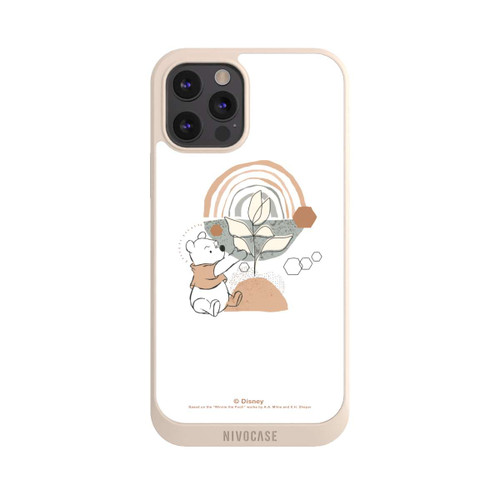 Apple iPhone 12 Pro Max NIVOpure Winnie Puuh Natur