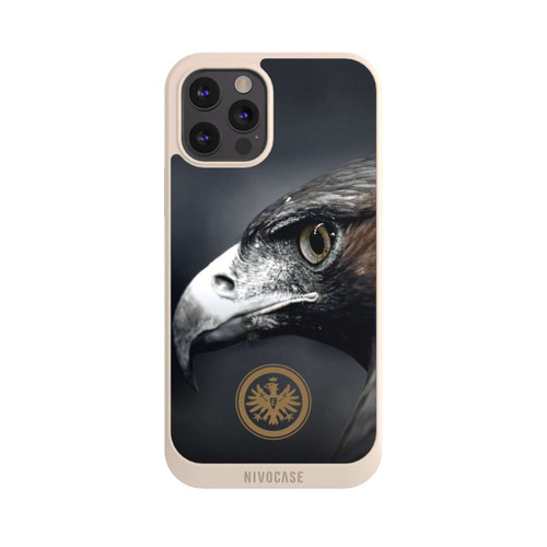 Apple iPhone 12 Pro Max NIVOpure Eintracht Adler Design