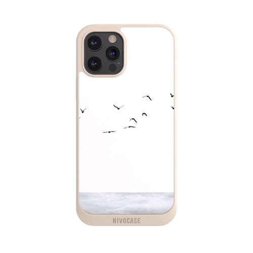 Apple iPhone 12 Pro Max NIVOpure Der Ozean