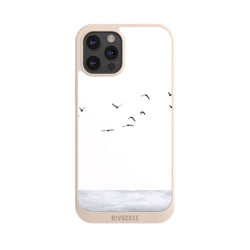 iPhone 12 Pro Max NIVOpure Der Ozean