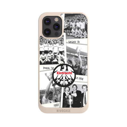 Apple iPhone 12 Pro Max NIVOpure Polaroid