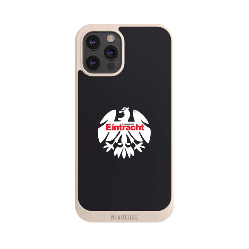 iPhone 12 Pro Max NIVOpure Logo Adler 1980