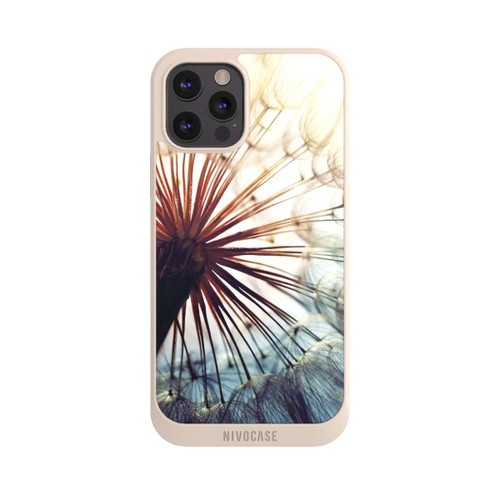 Apple iPhone 12 Pro Max NIVOpure Löwenzahn 1
