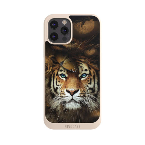 Apple iPhone 12 Pro Max NIVOpure Herbsttiger