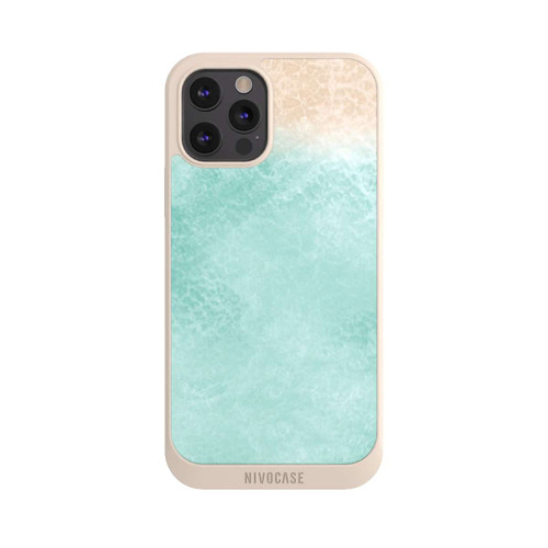 Apple iPhone 12 Pro Max NIVOpure Beach 24_7