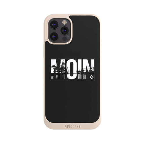 Apple iPhone 12 Pro Max NIVOpure HSV MOIN