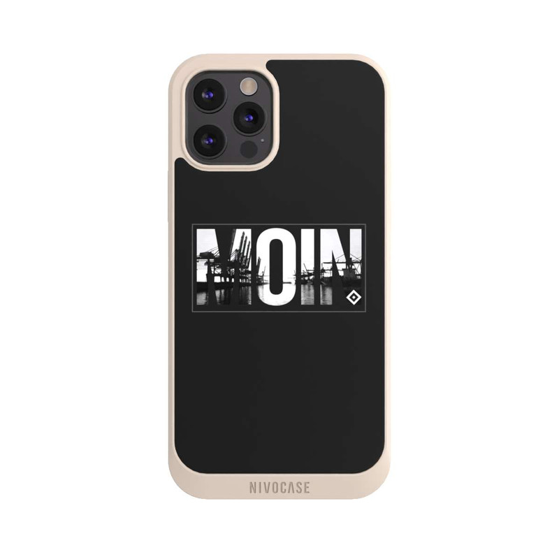 iPhone 12 Pro Max NIVOpure HSV MOIN