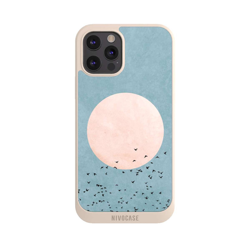 iPhone 12 Pro Max NIVOpure Wegfliegen
