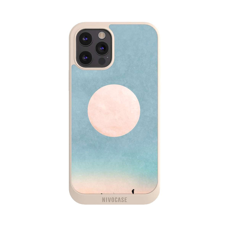 iPhone 12 Pro Max NIVOpure Warmes Aufwachen 1