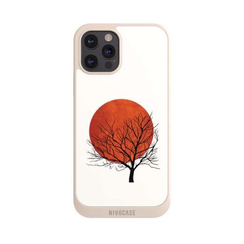 Apple iPhone 12 Pro Max NIVOpure Warmer Winter
