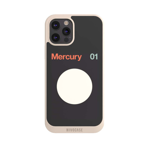 Apple iPhone 12 Pro Max NIVOpure Mercury