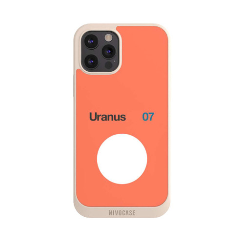 Apple iPhone 12 Pro Max NIVOpure Uranus