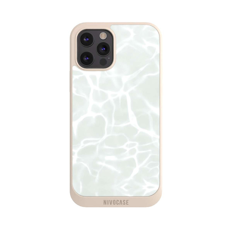 iPhone 12 Pro Max NIVOpure Meerwasser