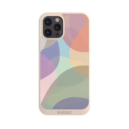 Apple iPhone 12 Pro Max NIVOpure Weiche Formen