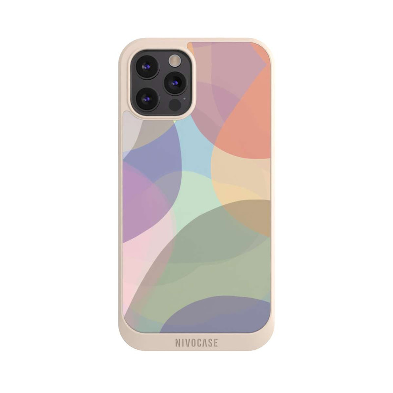 iPhone 12 Pro Max NIVOpure Weiche Formen