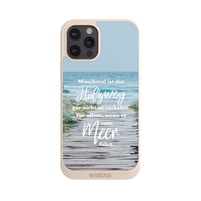 iPhone 12 Pro Max NIVOpure Holzweg