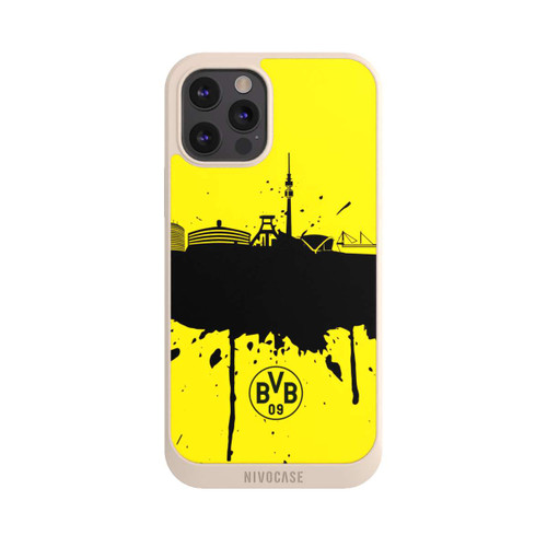 Apple iPhone 12 Pro Max NIVOpure Skyline Dortmund