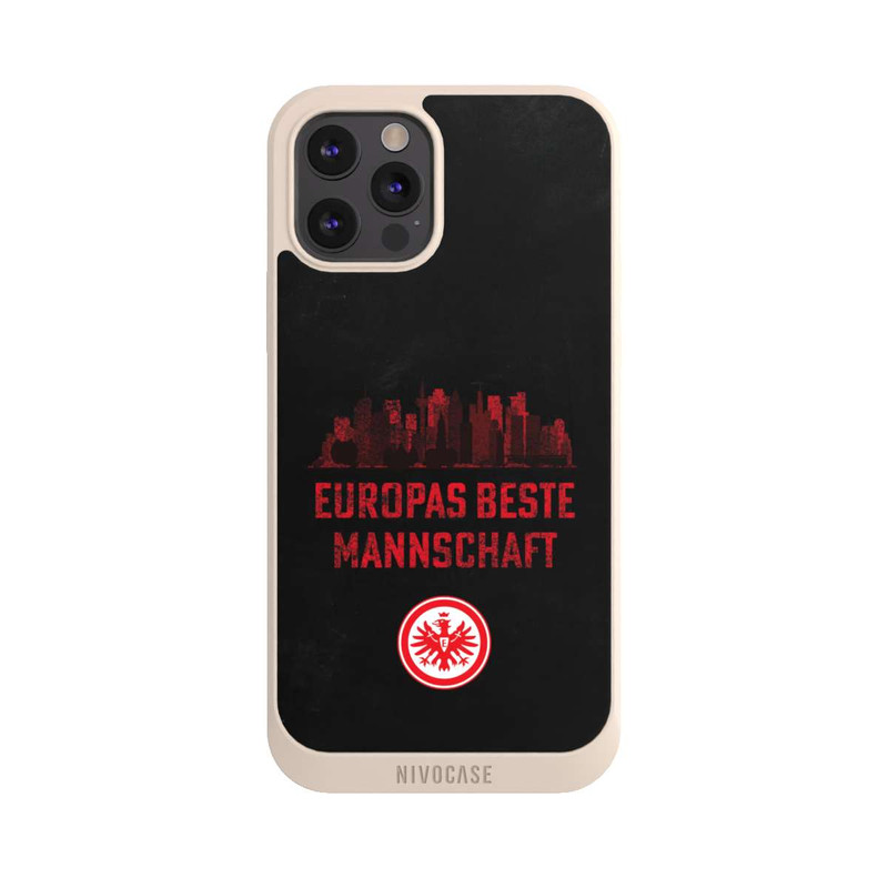 iPhone 12 Pro Max NIVOpure Europas Beste Mannschaft