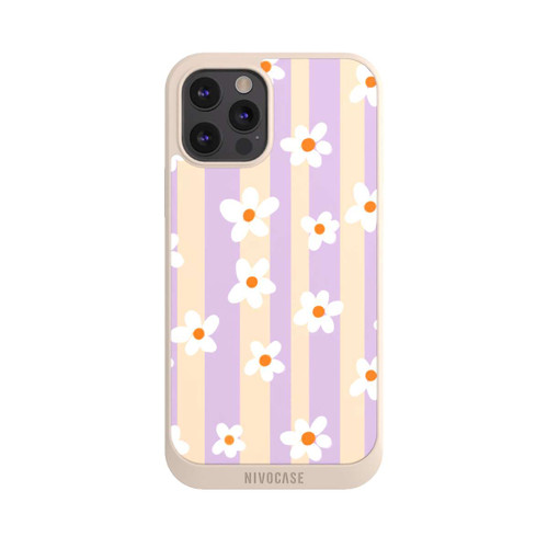 Apple iPhone 12 Pro Max NIVOpure Gänseblümchen oh Gänseblümchen