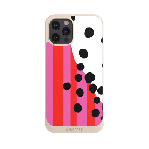 Apple iPhone 12 Pro Max NIVOpure Glänzende Punkte