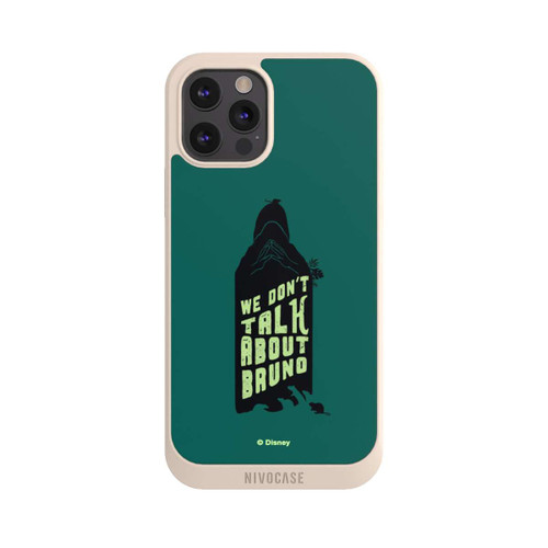 Apple iPhone 12 Pro Max NIVOpure We don't talk about Bruno