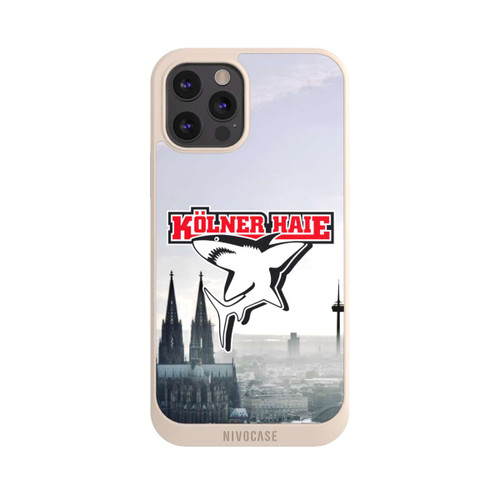 Apple iPhone 12 Pro Max NIVOpure Stadt Köln