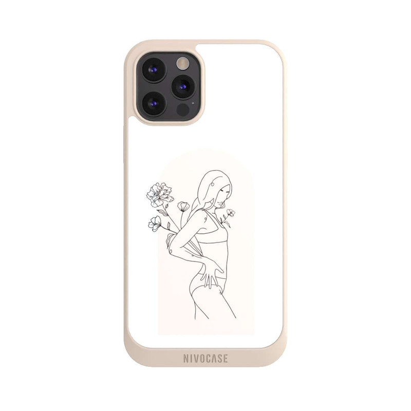 iPhone 12 Pro Max NIVOpure Body Positive No.3