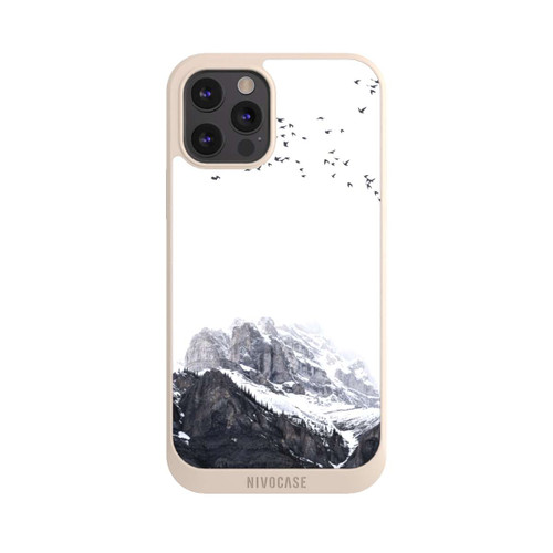 Apple iPhone 12 Pro Max NIVOpure Das Gebirge