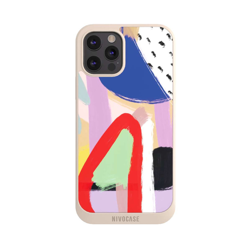 iPhone 12 Pro Max NIVOpure Color Soul