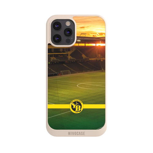Apple iPhone 12 Pro Max NIVOpure BSC YB Stadion