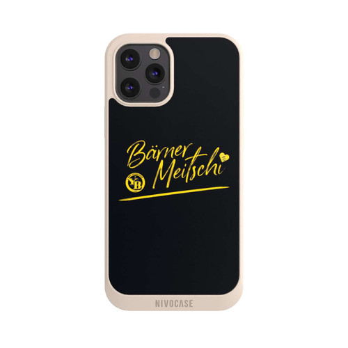 Apple iPhone 12 Pro Max NIVOpure BSC YB Bärner Meitschi