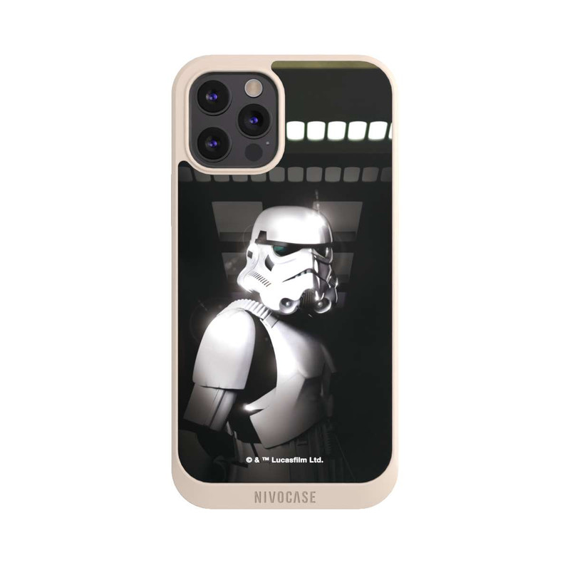 iPhone 12 Pro Max NIVOpure Der Mandalorian Sturmtruppler