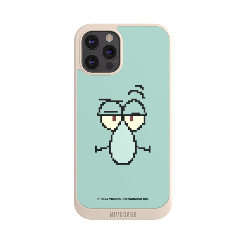 iPhone 12 Pro Max NIVOpure Thaddäus mutig und frech