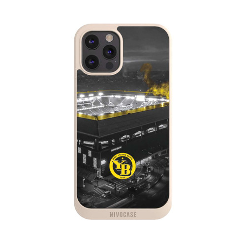 Apple iPhone 12 Pro Max NIVOpure BSC Young Boys Stadion