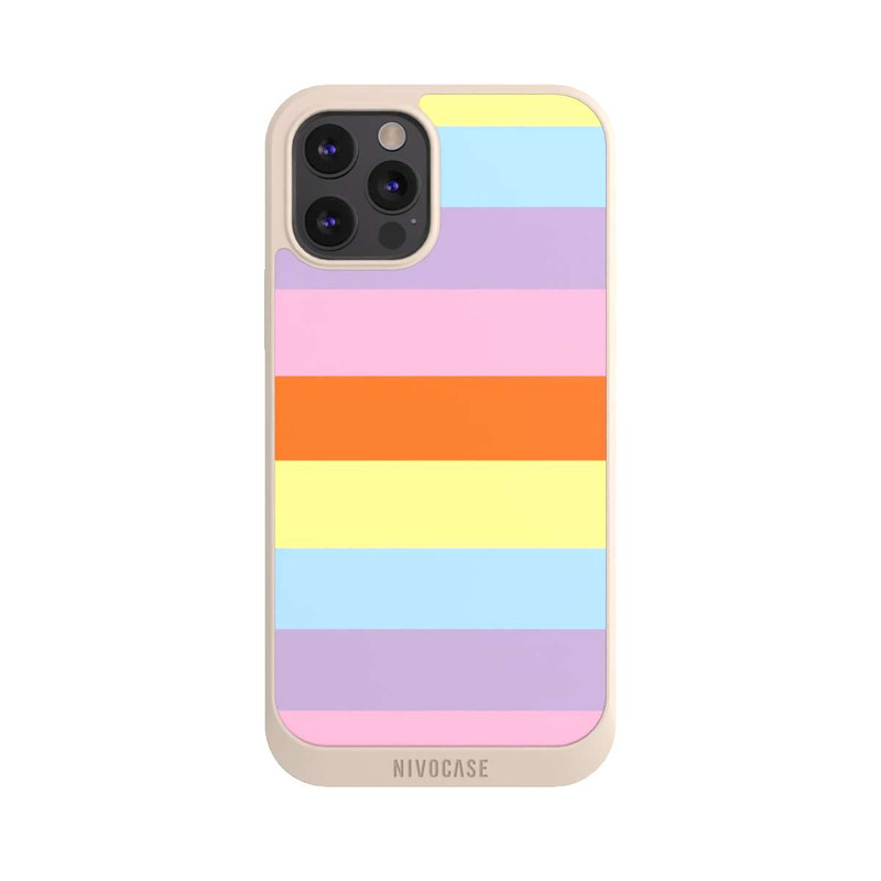 iPhone 12 Pro Max NIVOpure Glück