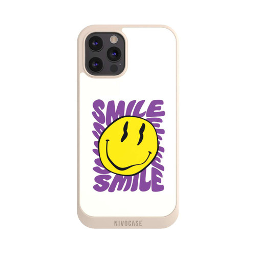 Apple iPhone 12 Pro Max NIVOpure Smile