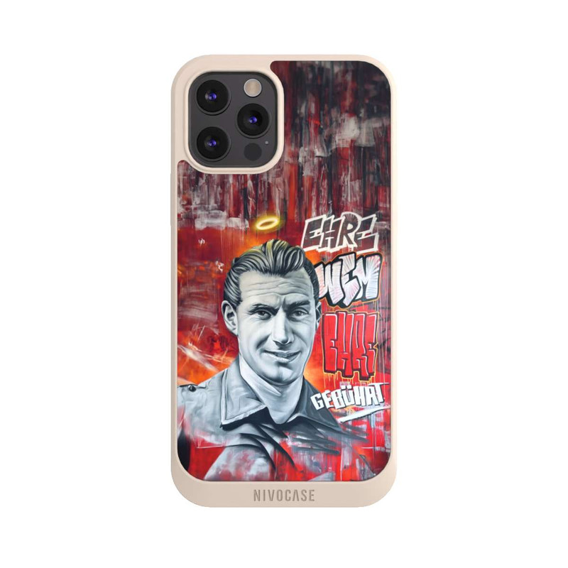 iPhone 12 Pro Max NIVOpure 1.FCK Fritz Walter