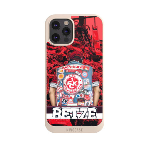 Apple iPhone 12 Pro Max NIVOpure 1.FCK Betze