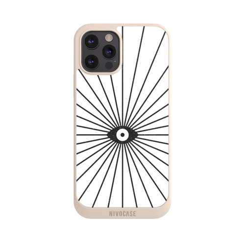 Apple iPhone 12 Pro Max NIVOpure Großer Bruder