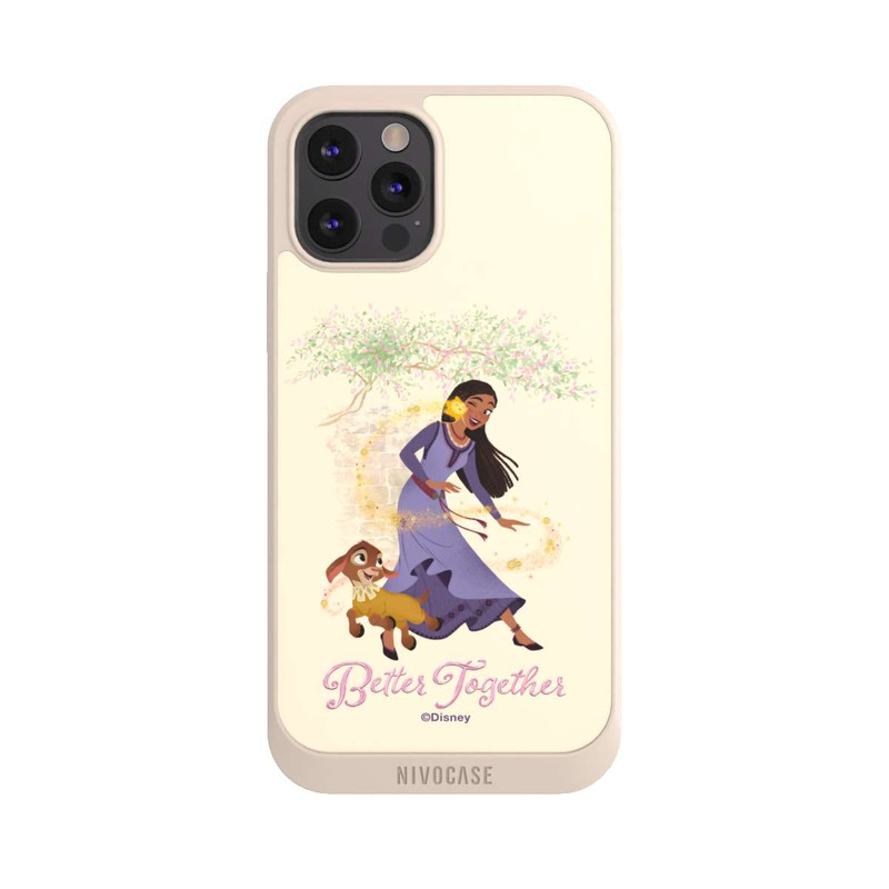 iPhone 12 Pro Max NIVOpure Wish Better Together
