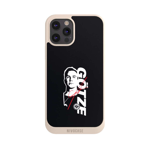 Apple iPhone 12 Pro Max NIVOpure M. Götze